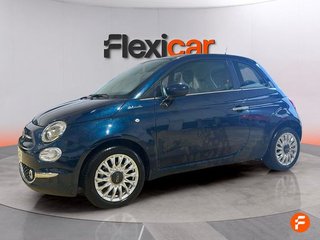 Fiat 500 Dolcevita 1.0 Hybrid 51KW (70 CV)