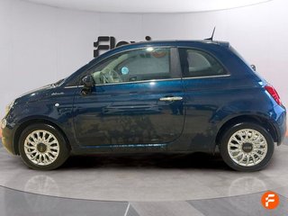 Fiat 500 Dolcevita 1.0 Hybrid 51KW (70 CV)