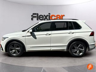 Volkswagen Tiguan R-Line 2.0 TDI 110kW (150CV) DSG