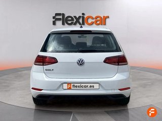 Volkswagen Golf Ready2Go 1.0 TSI 81kW (110CV)