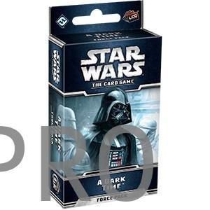 Star Wars LCG: 1.3 A Dark Time