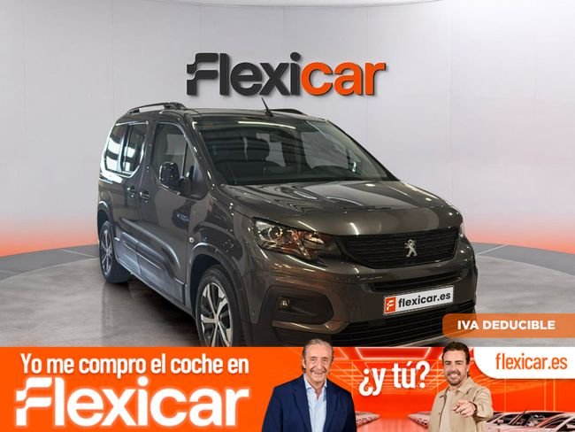 Peugeot Rifter Rifter Allure BlueHDi 100 - foto 1