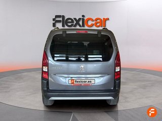 Peugeot Rifter Rifter Allure BlueHDi 100