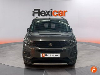 Peugeot Rifter Rifter Allure BlueHDi 100