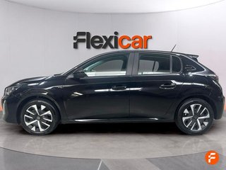 Peugeot 208 Style Gasolina 100 S&S 6 Vel MAN