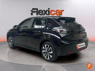 Peugeot 208 Style Gasolina 100 S&S 6 Vel MAN