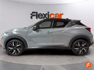 Nissan Juke DIG-T 84 kW (114 CV) 6M/T Acenta