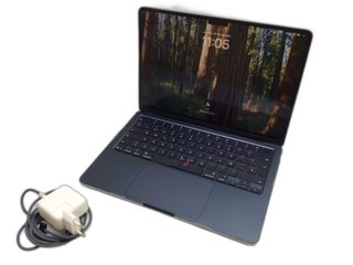 portatil apple apple macbook air m4 10-core 4.4 13 (10gpu) (2025) (a3240)