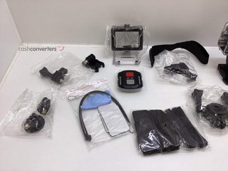 camara ultracompacta dragon touch vision 3