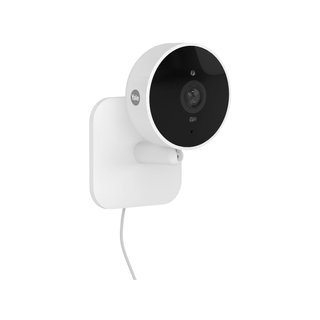 Yale Cámara Interior Inteligente SV-IC-1A-W