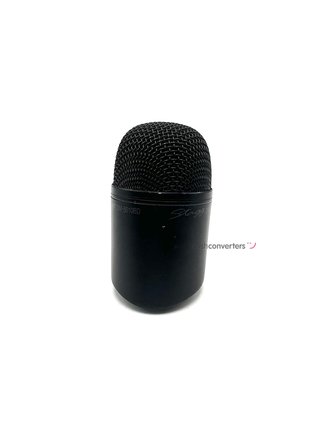 microfono vocalista stagg dms-5700h