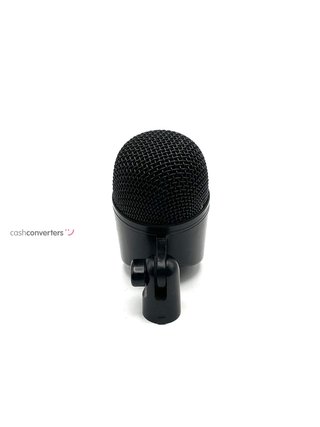 microfono vocalista stagg dms-5700h