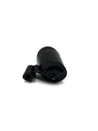 microfono vocalista stagg dms-5700h