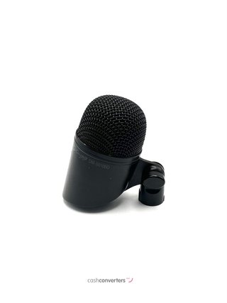microfono vocalista stagg dms-5700h