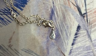 Collana Pandora Argento