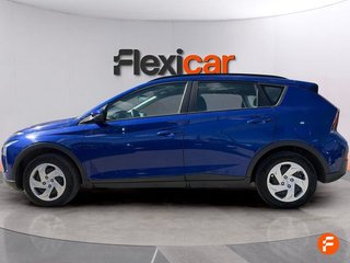 Hyundai Bayon 1.2 MPI Essence