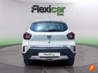Dacia Spring Business Electric 33kW (45CV)