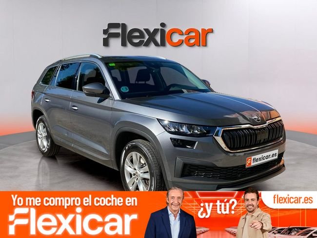 Skoda Kodiaq 2.0 TDI 110KW (150cv) DSG 4x2 Ambition - foto 1