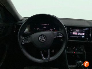 Skoda Kodiaq 2.0 TDI 110 kW (150CV) AdBlue DSG 4x4
