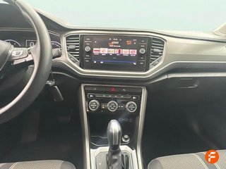 Volkswagen T-Roc Advance Style 1.5 TSI 110kW DSG