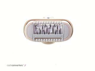 depiladora electrica braun silk-épil 9 flex 360°