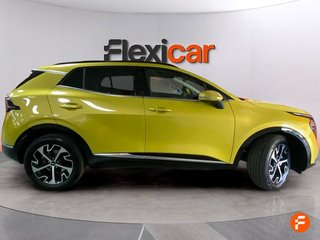 Kia Sportage 1.6 T-GDi HEV 171kW (230CV) Tech 4x2
