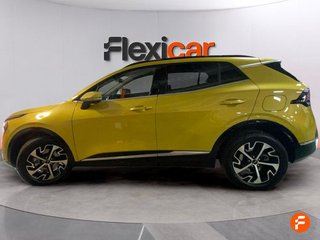 Kia Sportage 1.6 T-GDi HEV 171kW (230CV) Tech 4x2