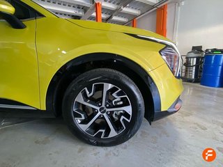 Kia Sportage 1.6 T-GDi HEV 171kW (230CV) Tech 4x2