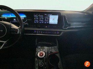 Kia Sportage 1.6 T-GDi HEV 171kW (230CV) Tech 4x2