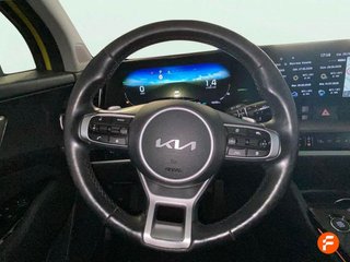 Kia Sportage 1.6 T-GDi HEV 171kW (230CV) Tech 4x2