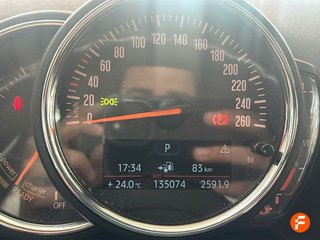 MINI Countryman Cooper S E ALL4