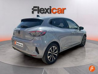 Renault Clio Techno TCe 90 (67kw)
