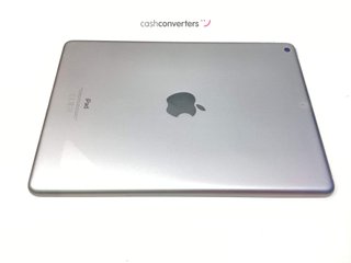 ipad apple ipad (6 gen) (wi-fi) (a1893) 32gb