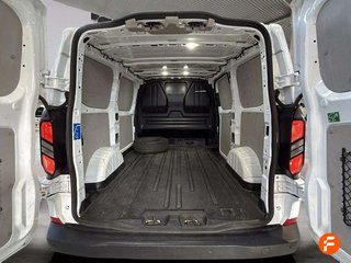 Ford Transit Custom 2.0 EcoBlue 100kW (136CV) L2 Trend - 4P (2024)