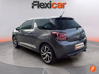 DS DS 3 PureTech 81kW (110CV) Style
