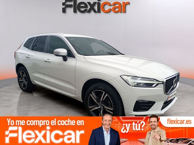 Volvo XC60 2.0 D3 R-Design - foto 1