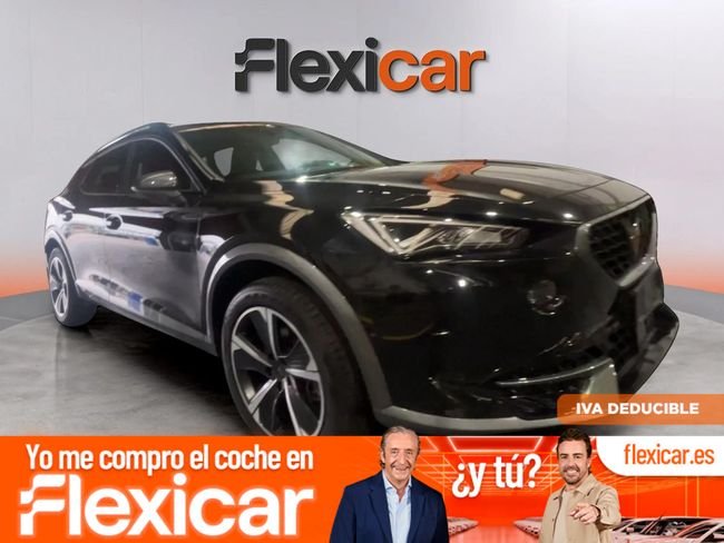 Cupra Formentor 1.5 TSI 110kW (150 CV) DSG - foto 1
