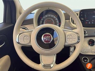 Fiat 500 Dolcevita 1.0 Hybrid 51KW (70 CV)