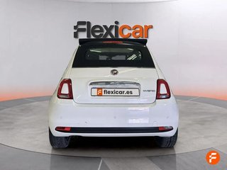 Fiat 500 Club 1.0 Hybrid 51KW (70 CV)