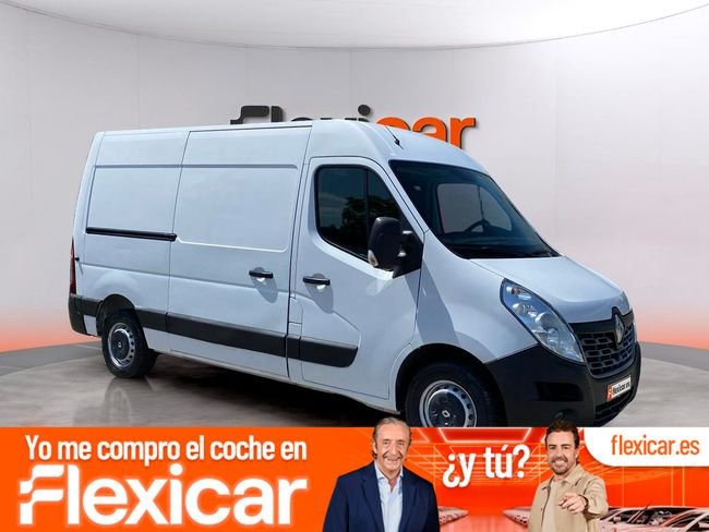 Renault Master F. DC T L2H2 3500 dCi 107kW (145CV) E TT - foto 1