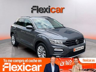 Volkswagen T-Roc Advance 1.0 TSI 81kW (110CV)