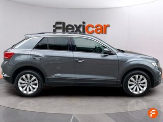 Volkswagen T-Roc Advance 1.0 TSI 81kW (110CV)