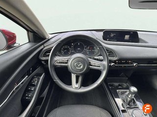 Mazda CX-30 e-SKYACTIV-G 2.0 90 kW 2WD Zenith