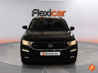 Volkswagen T-Roc R-Line 1.5 TSI 110kW (150CV) DSG