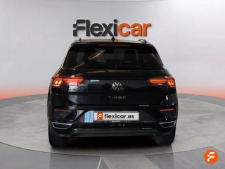 Volkswagen T-Roc R-Line 1.5 TSI 110kW (150CV) DSG