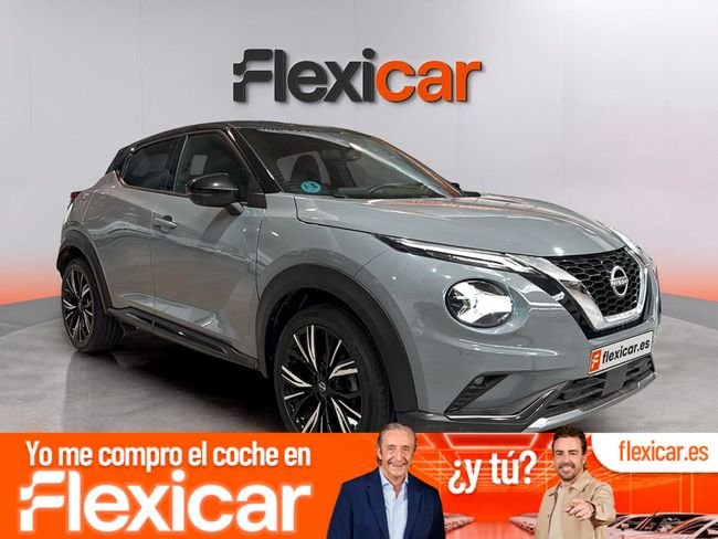 Nissan Juke DIG-T 84 kW (114 CV) 6M/T Acenta - foto 1