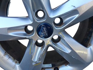 LLANTA FORD FOCUS SPORTBREAK (CB4) G8DB 8M5JEA