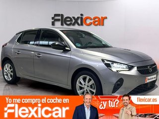 Opel Corsa 1.2T XHL 74kW (100CV) Elegance