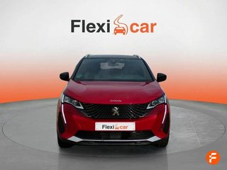 Peugeot 3008 1.5 BlueHDi 96kW S&S GT Pack EAT8