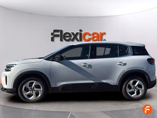 Citroën C5 Aircross PureTech 96kW (130CV) S&S You